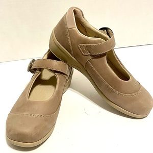 Drew Shoes Jillian 14804 Women's Casual Shoe Size 8.5 Wide Orthopedic,Diabetic